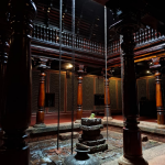 A Trip Back in Time A Look into the Hasta Shilpa Heritage Museum in Manipal-Sheet5