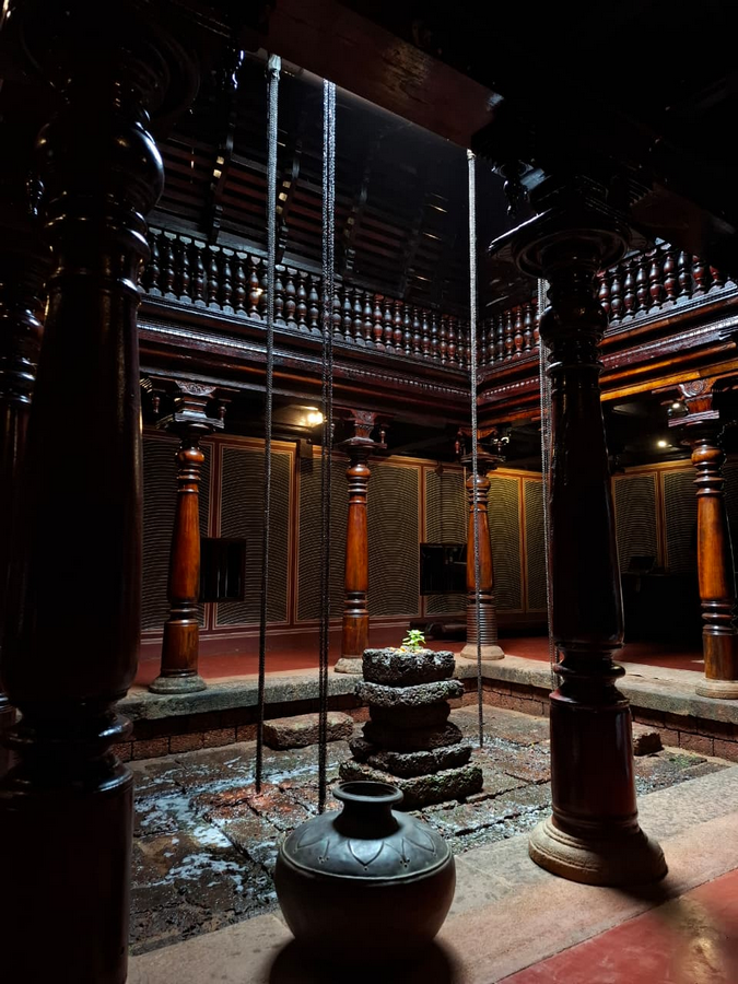 A Trip Back in Time A Look into the Hasta Shilpa Heritage Museum in Manipal-Sheet5