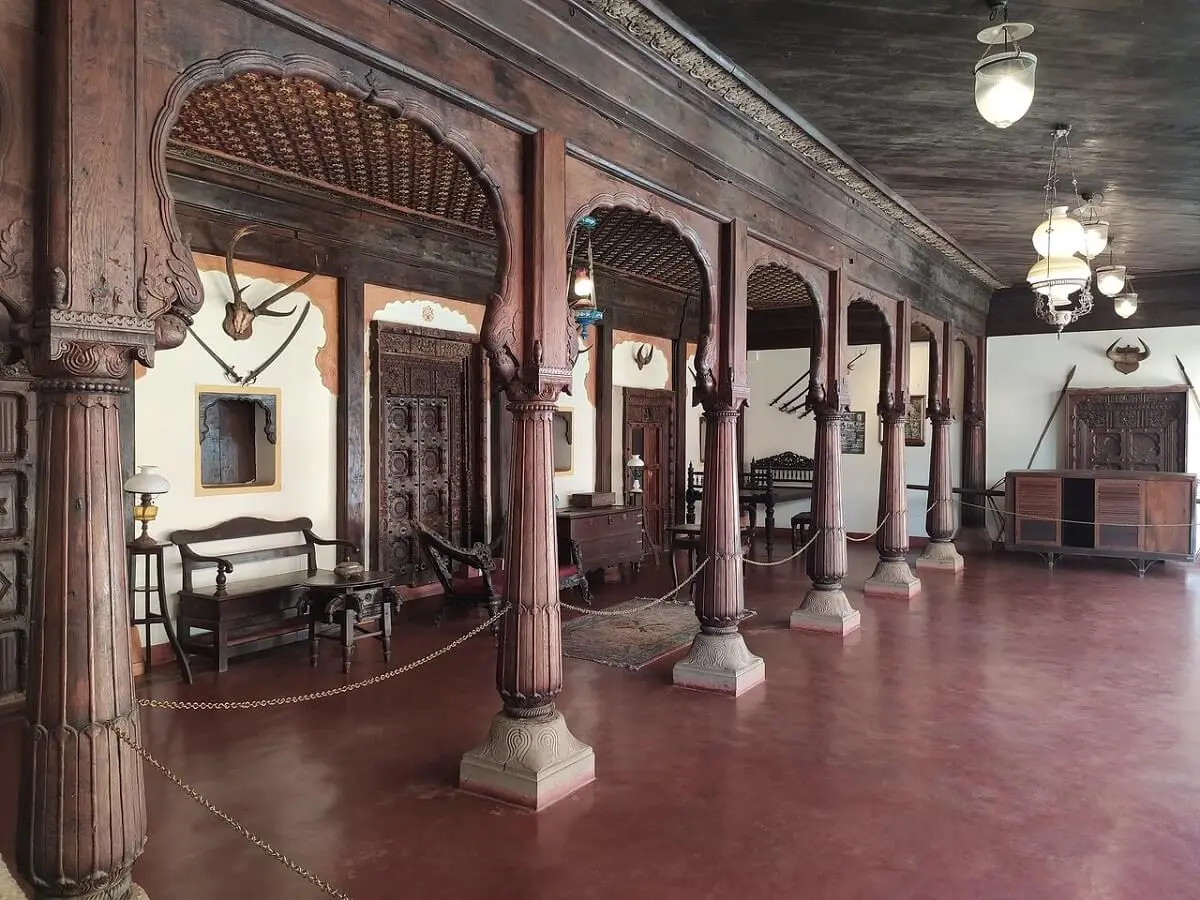 A Trip Back in Time A Look into the Hasta Shilpa Heritage Museum in Manipal-Sheet6