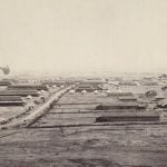 Military Urbanism Cantonments and the Indian City-Sheet1