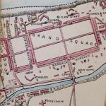 Military Urbanism Cantonments and the Indian City-Sheet3