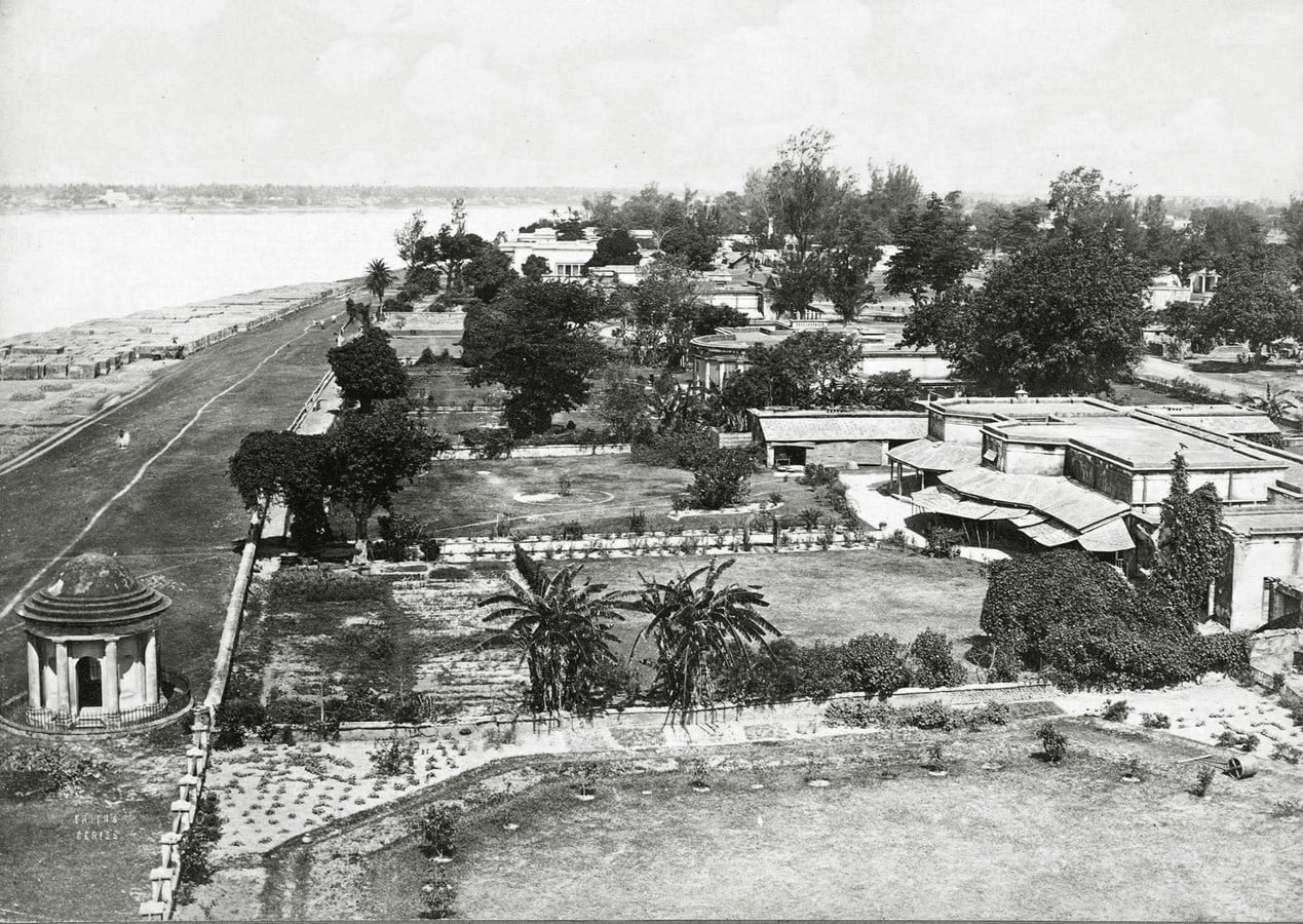 Military Urbanism Cantonments and the Indian City-Sheet4