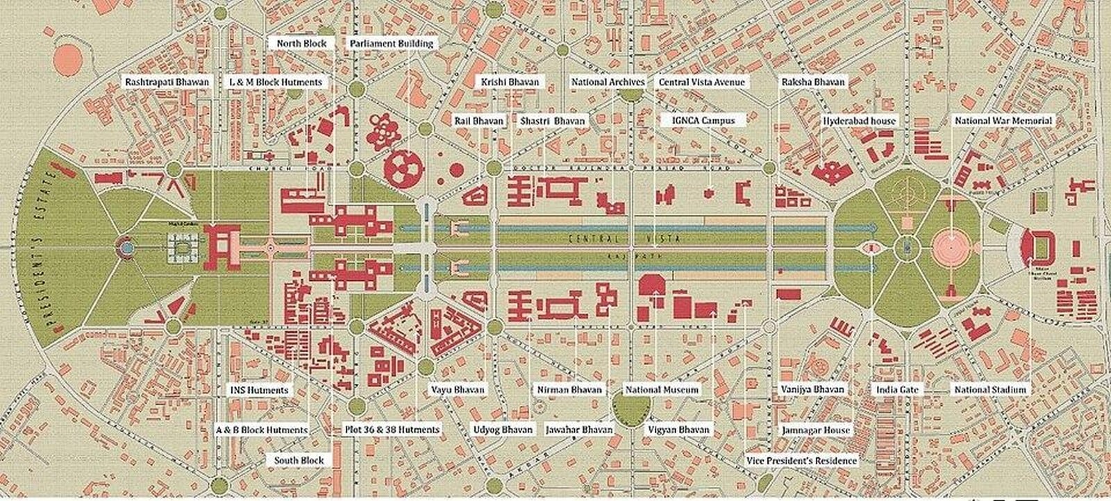 Military Urbanism Cantonments and the Indian City-Sheet6