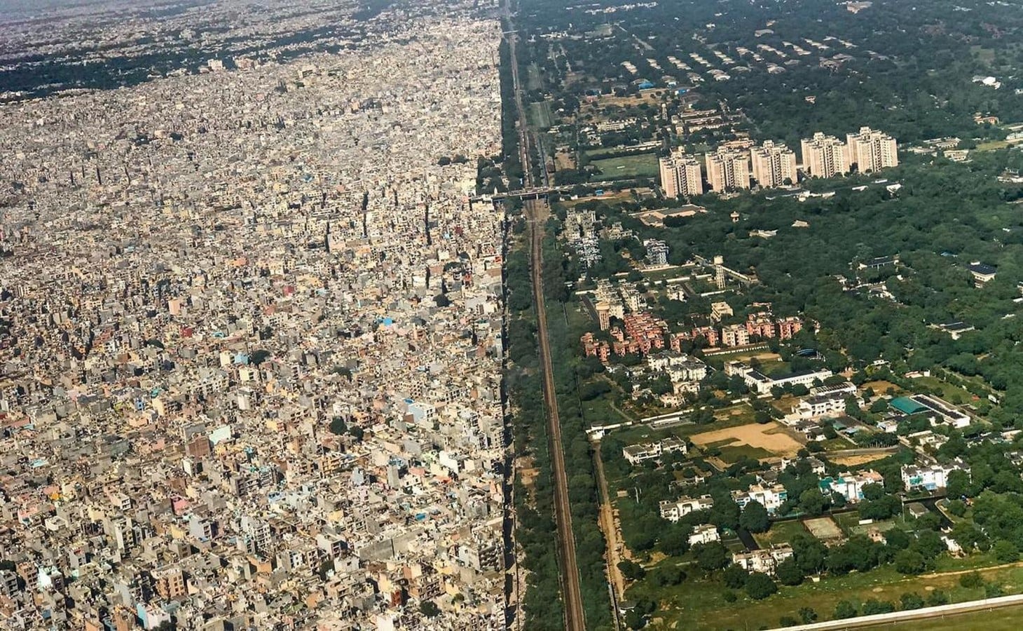 Military Urbanism Cantonments and the Indian City-Sheet7