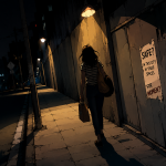 Can Architecture Make Women Feel Safe-Sheet1