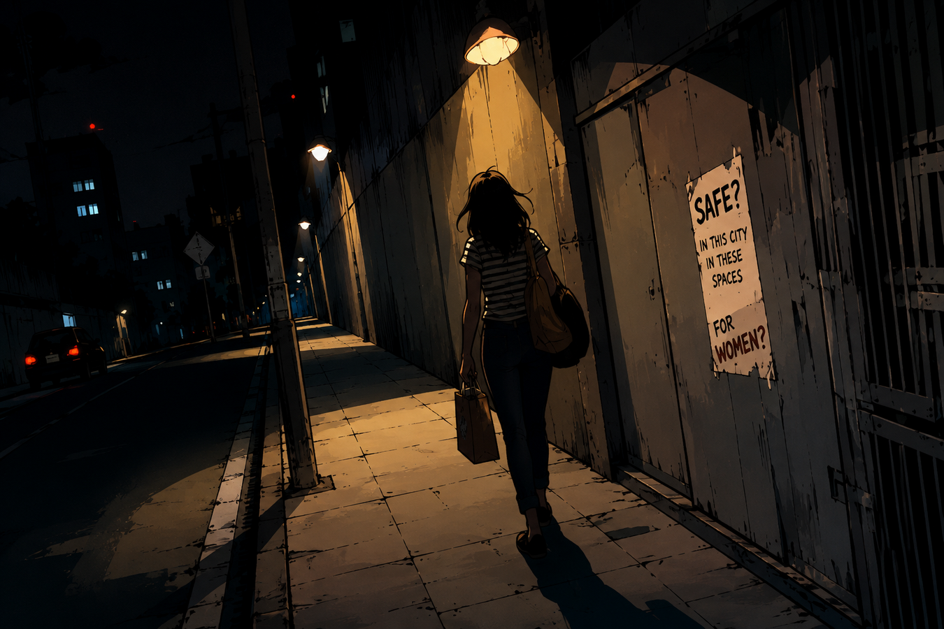 Can Architecture Make Women Feel Safe-Sheet1