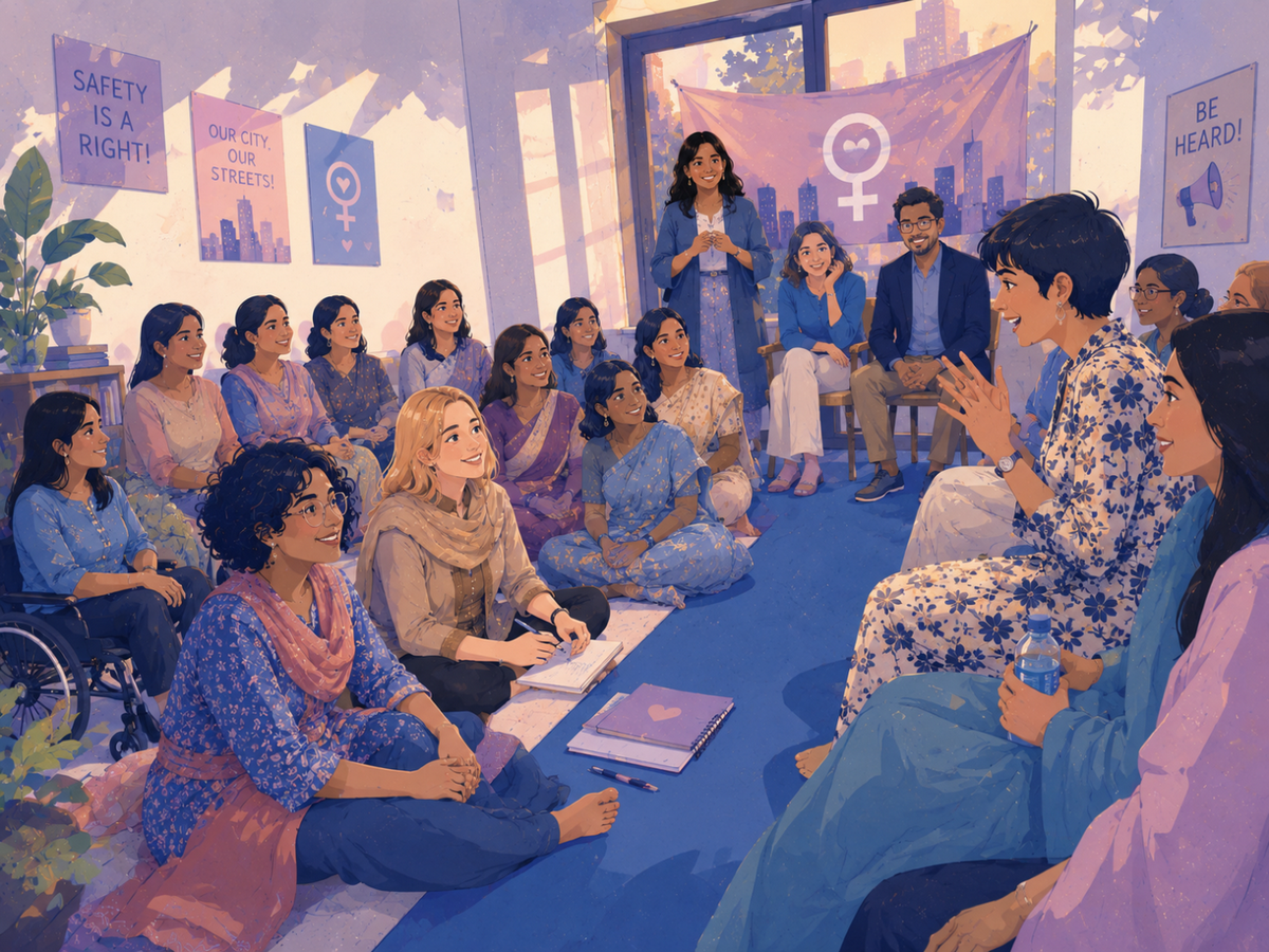 Can Architecture Make Women Feel Safe-Sheet4