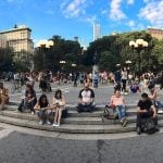 Social Learning in the Urban Fabric-Sheet1