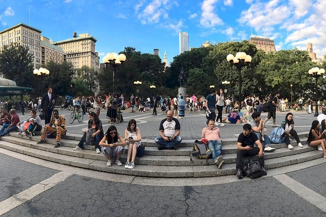 Social Learning in the Urban Fabric-Sheet1