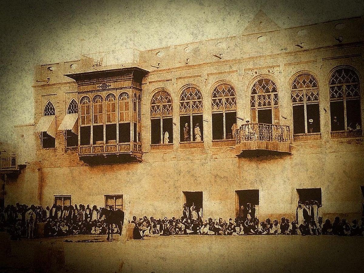 Seif Palace, Kuwait-Sheet1