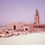 Seif Palace, Kuwait-Sheet3