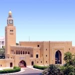 Seif Palace, Kuwait-Sheet4