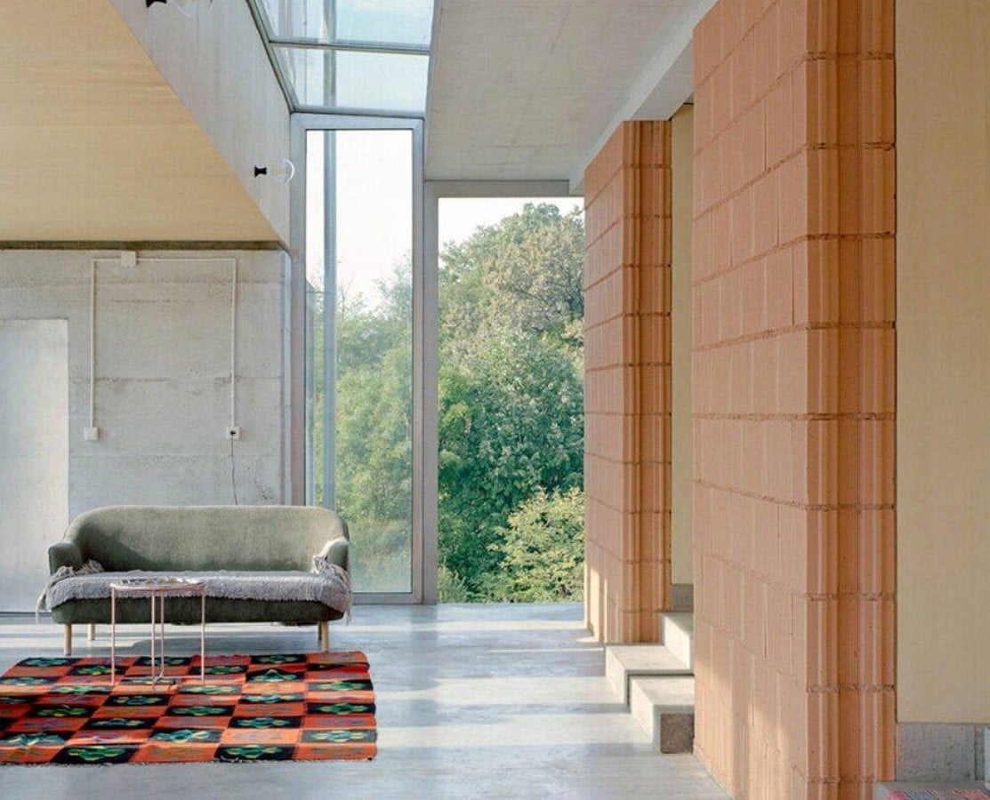 House for Five Women by TEN-Sheet3