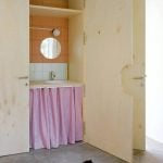 House for Five Women by TEN-Sheet5
