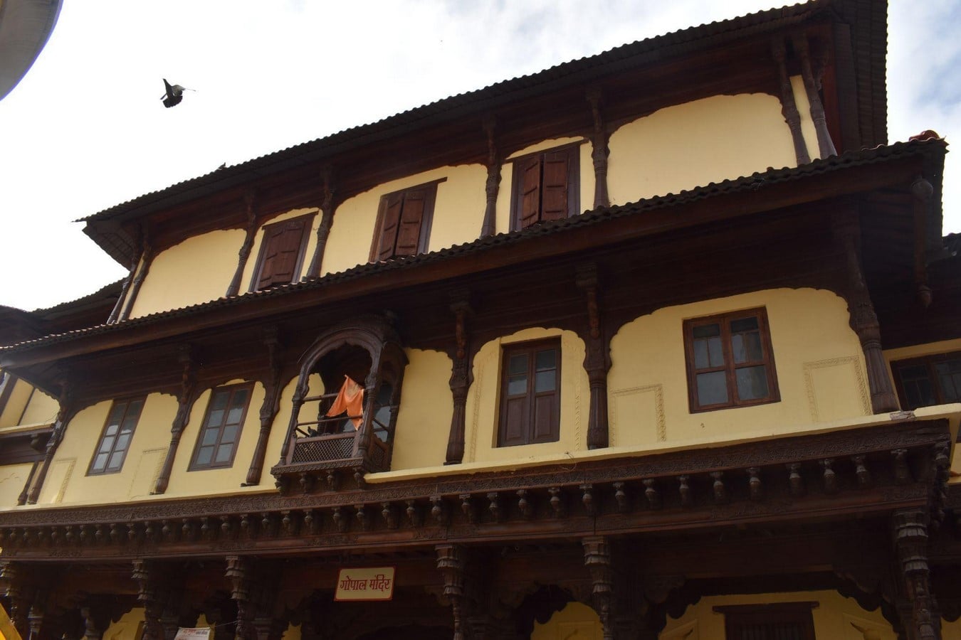 Gopal Mandir, Indore-Sheet1