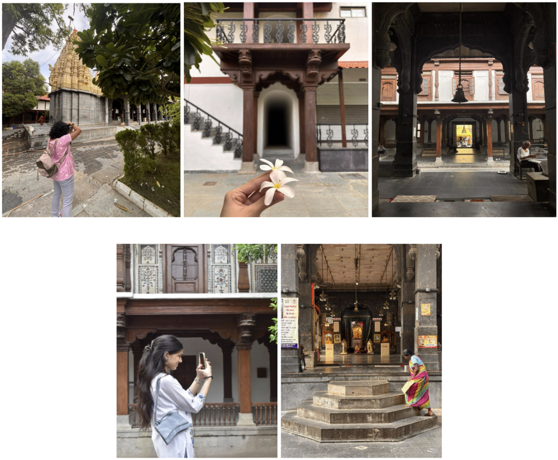 Gopal Mandir, Indore-Sheet12