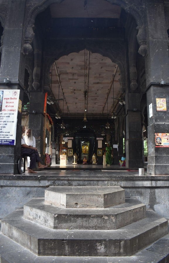 Gopal Mandir, Indore-Sheet4
