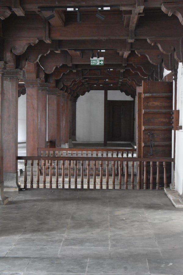 Gopal Mandir, Indore-Sheet6
