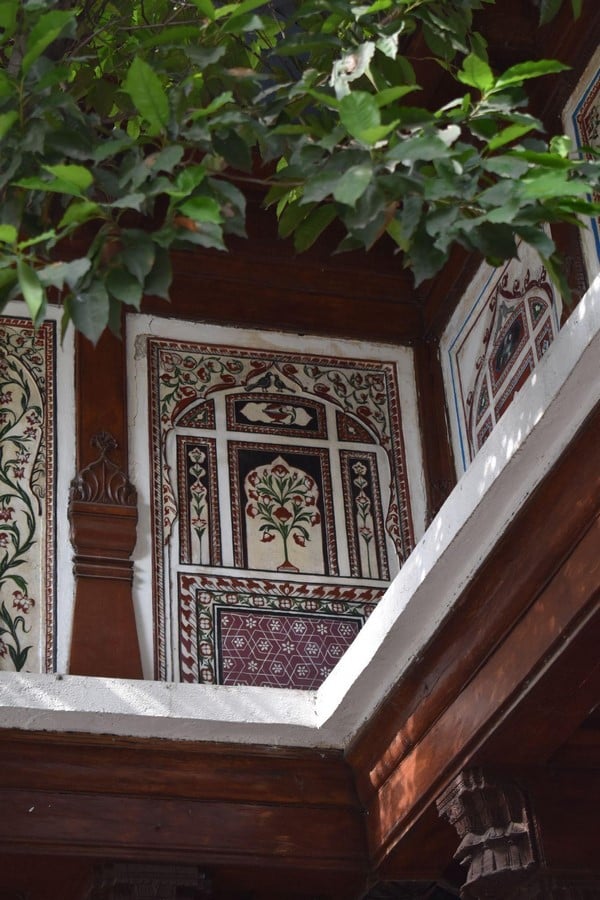 Gopal Mandir, Indore-Sheet8