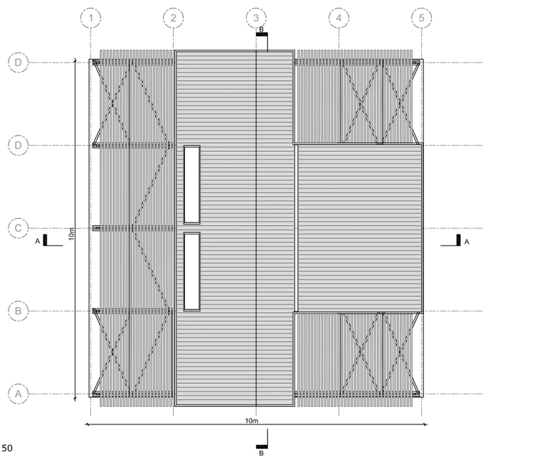 Makoko Floating School by NLÉ Architects-Sheet10