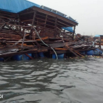 Makoko Floating School by NLÉ Architects-Sheet13