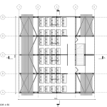 Makoko Floating School by NLÉ Architects-Sheet4
