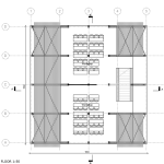 Makoko Floating School by NLÉ Architects-Sheet5