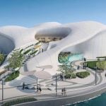 Teamlab Phenomena, Abu Dhabi-Sheet1