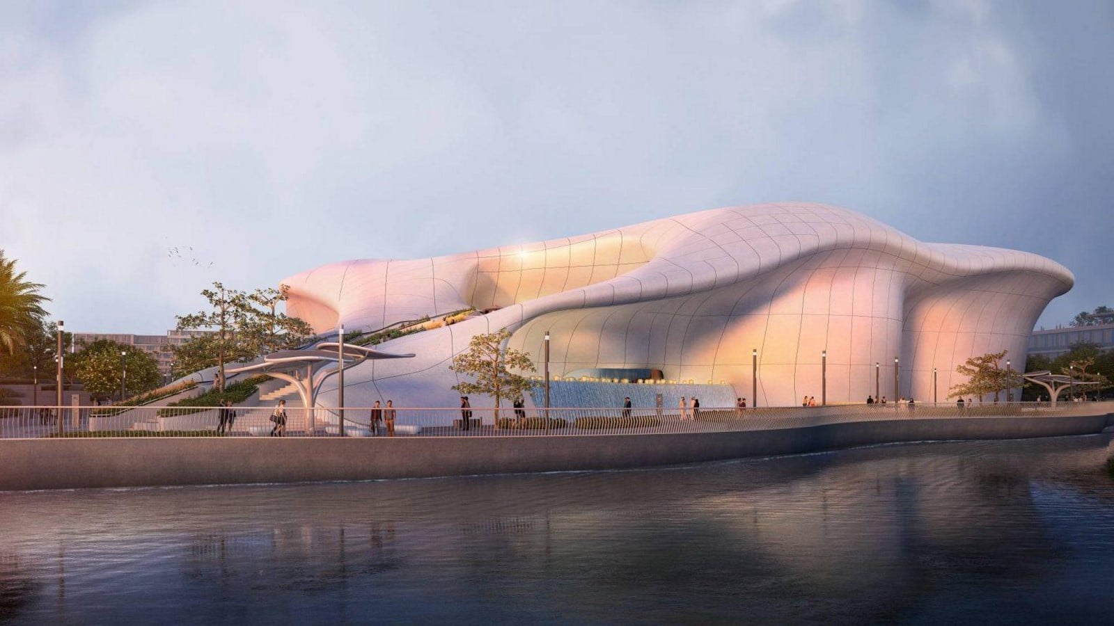 Teamlab Phenomena, Abu Dhabi-Sheet2