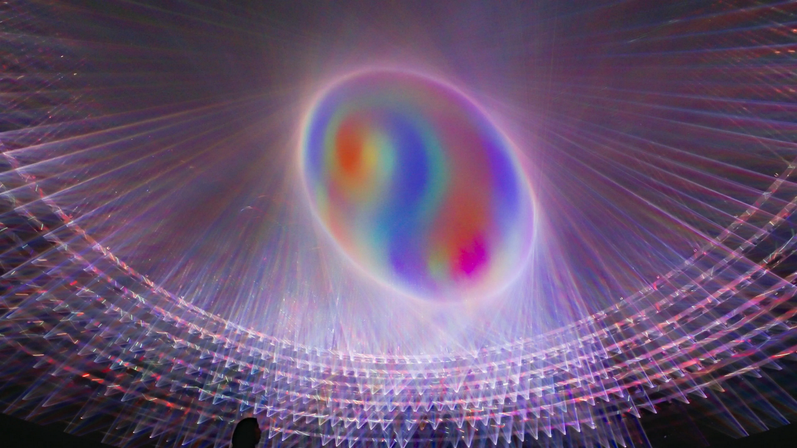 Teamlab Phenomena, Abu Dhabi-Sheet5