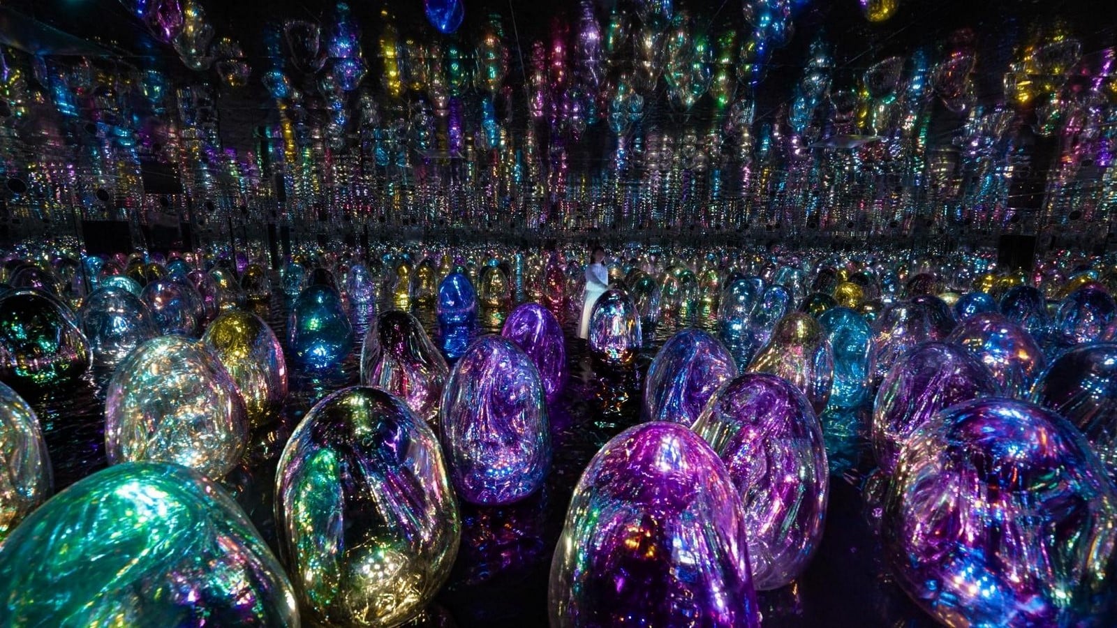 Teamlab Phenomena, Abu Dhabi-Sheet7