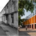 Lakshmi Mills Redevelopment, Coimbatore-Sheet3