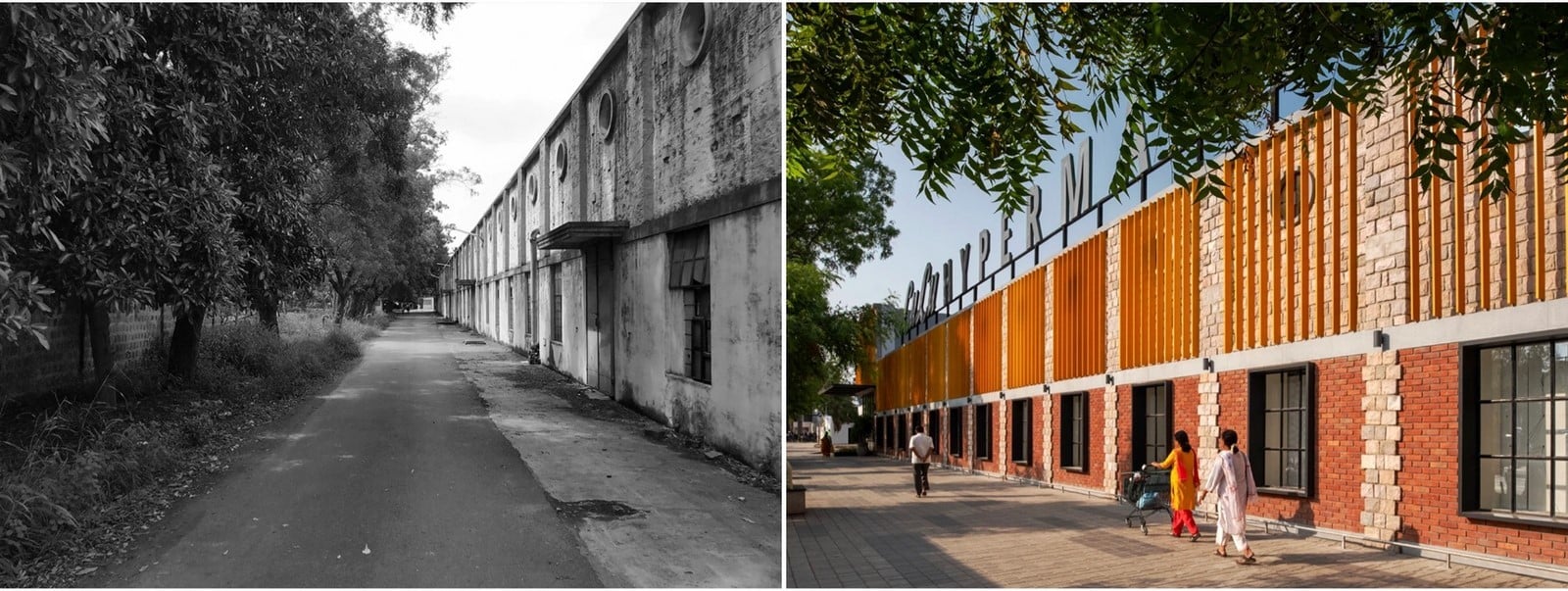 Lakshmi Mills Redevelopment, Coimbatore-Sheet3