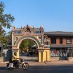 Lakshmi Mills Redevelopment, Coimbatore-Sheet5