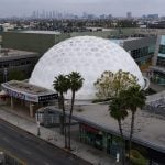 Sony and Alamo Drafthouse to Restore the Cinerama Dome, Set for 2028 Reopening-Sheet1