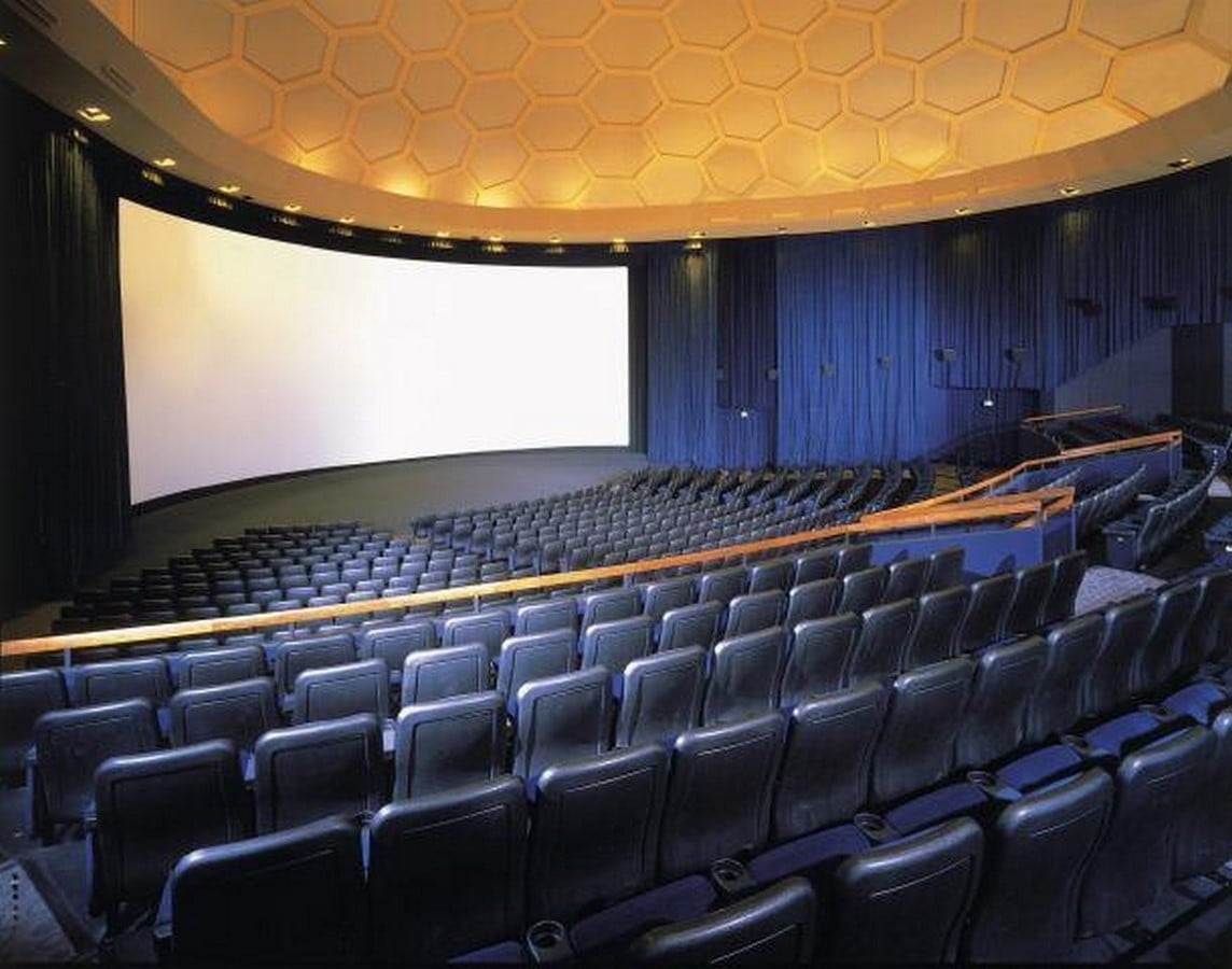 Sony and Alamo Drafthouse to Restore the Cinerama Dome, Set for 2028 Reopening-Sheet2