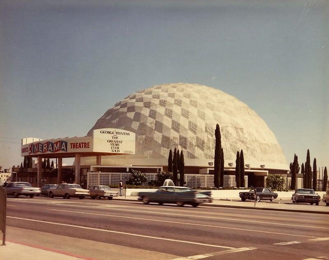 Sony and Alamo Drafthouse to Restore the Cinerama Dome, Set for 2028 Reopening-Sheet3