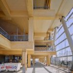 Atlassian Central Becomes the World's Tallest Hybrid Timber Tower-Sheet3