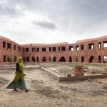 The Architecture of the Mind: How Gendered Spaces Shape the Way We Think-Sheet1