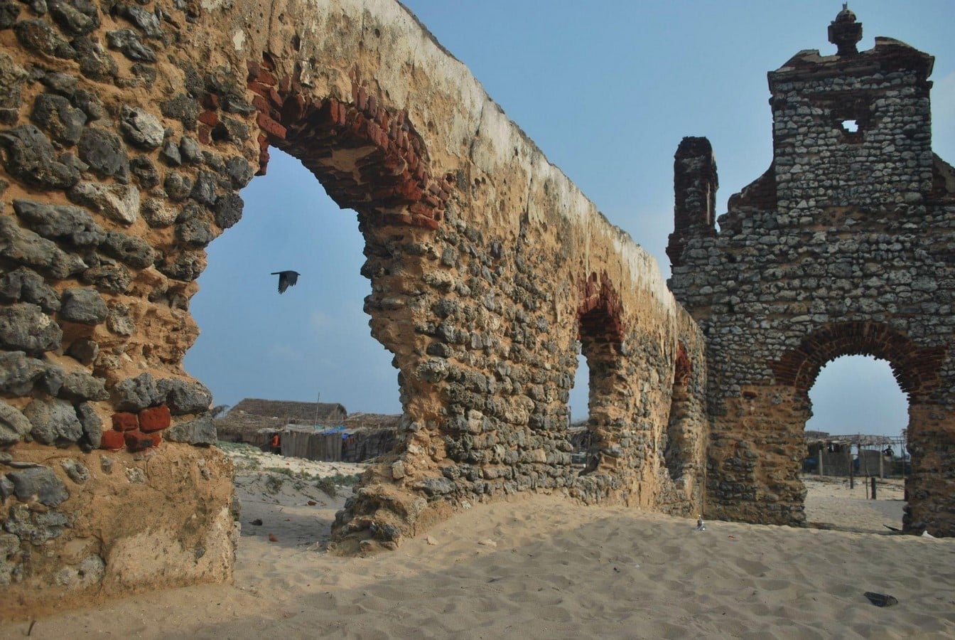 “Tangible Echoes”-What Ruins Teach Us-Sheet2