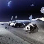 What Would You Build on the Moon? Architecture Through the Lens of Astrophysics-Sheet2