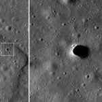 What Would You Build on the Moon? Architecture Through the Lens of Astrophysics-Sheet3