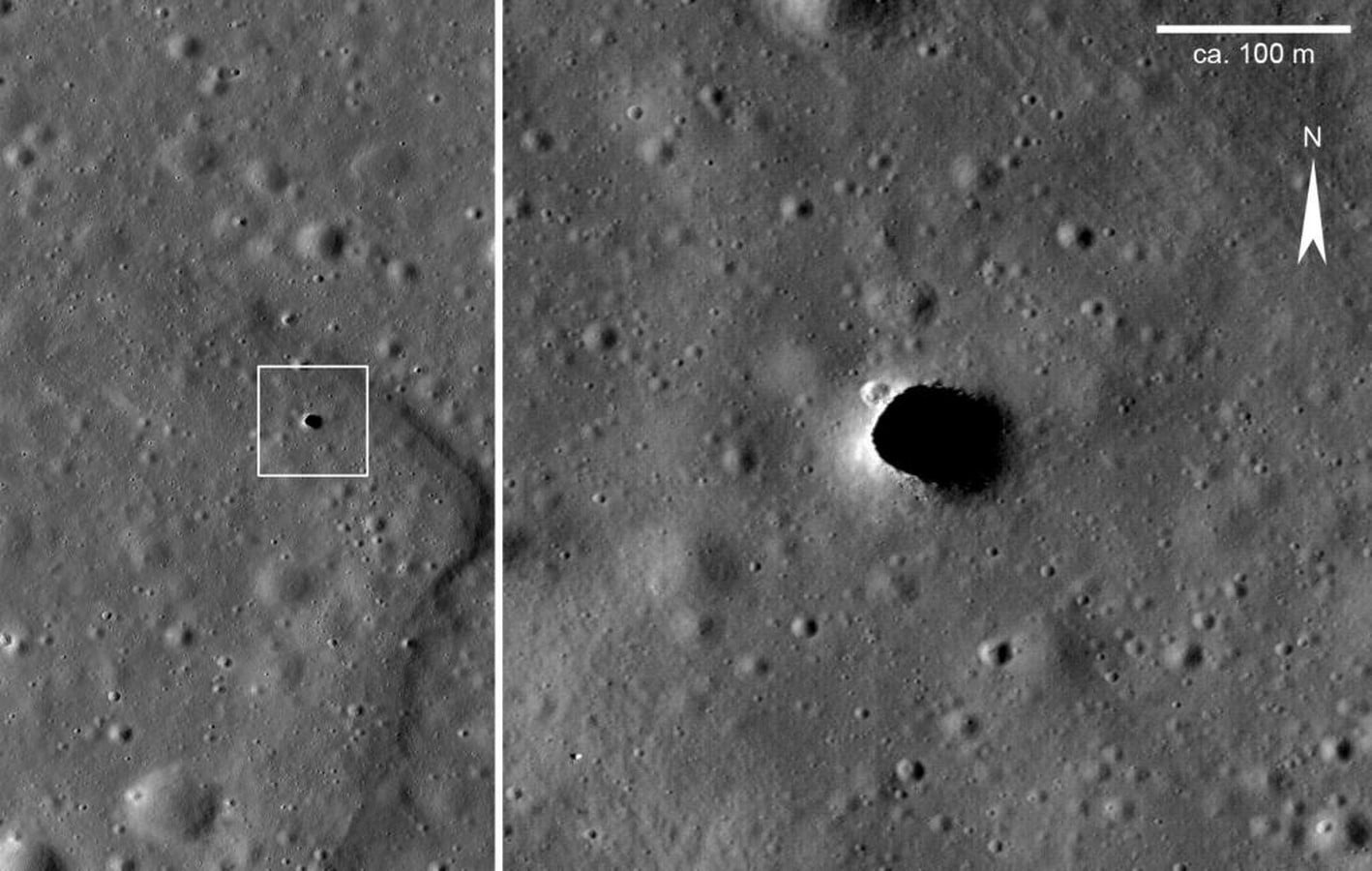 What Would You Build on the Moon? Architecture Through the Lens of Astrophysics-Sheet3