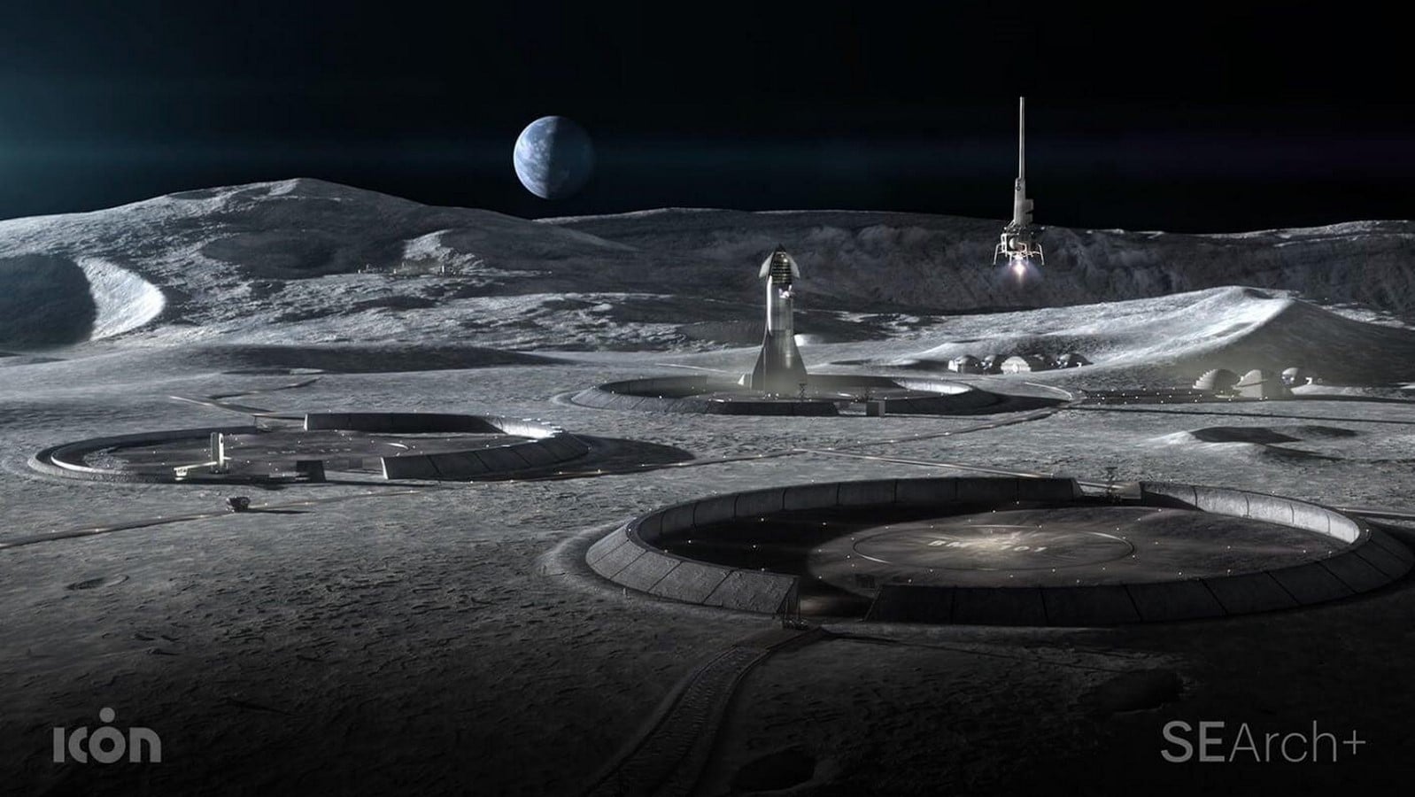 What Would You Build on the Moon? Architecture Through the Lens of Astrophysics-Sheet4