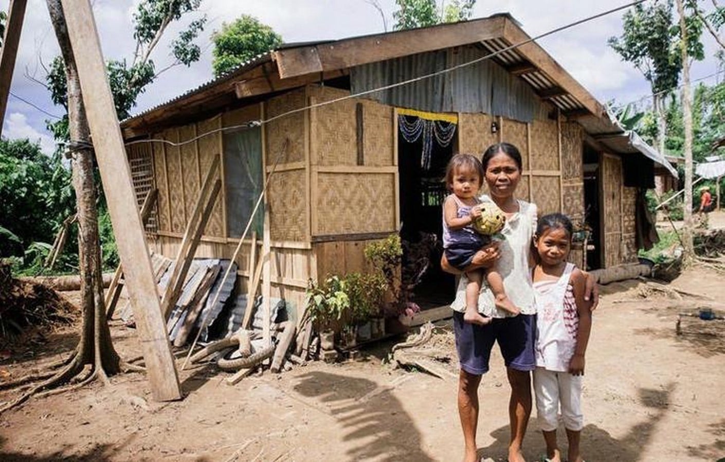 What informal settlements can teach professional architecture about resilience-Sheet10