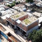 What informal settlements can teach professional architecture about resilience-Sheet2