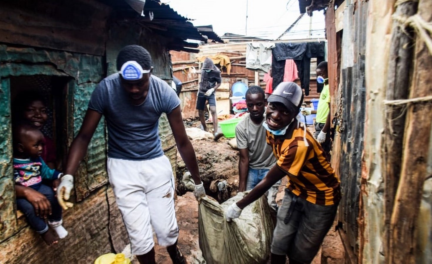 What informal settlements can teach professional architecture about resilience-Sheet4