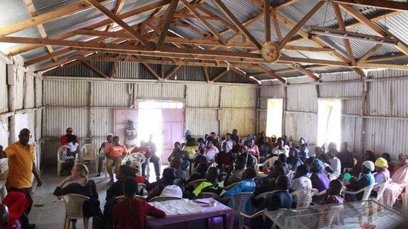 What informal settlements can teach professional architecture about resilience-Sheet6