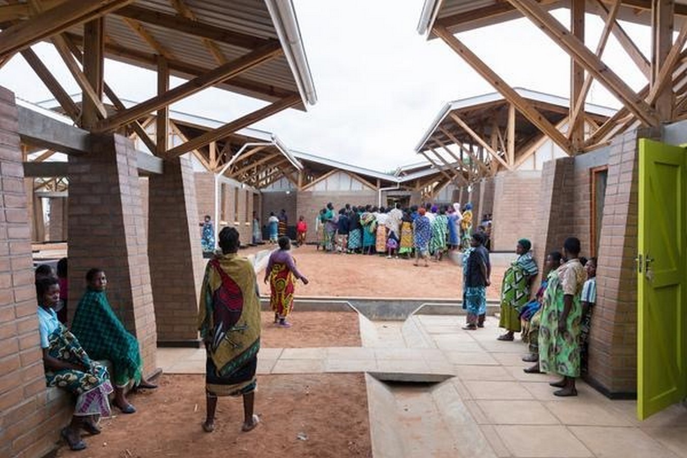 Should Architects Design for Climate Refugees Before Anyone Else? A Humanitarian Perspective on Global Architecture-Sheet6