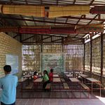 Should Architects Design for Climate Refugees Before Anyone Else? A Humanitarian Perspective on Global Architecture-Sheet1